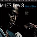 Miles Davis Kind Of Blue - Box (2LP)